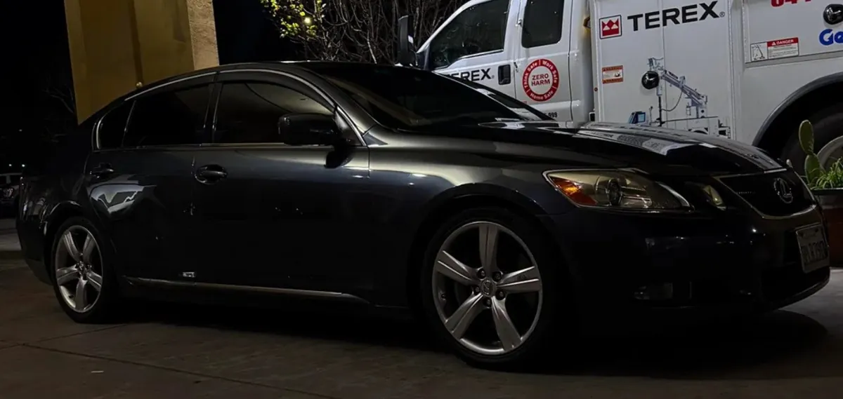 Why the Lexus GS 430 Remains a Competitive Contender in Today's Car Market