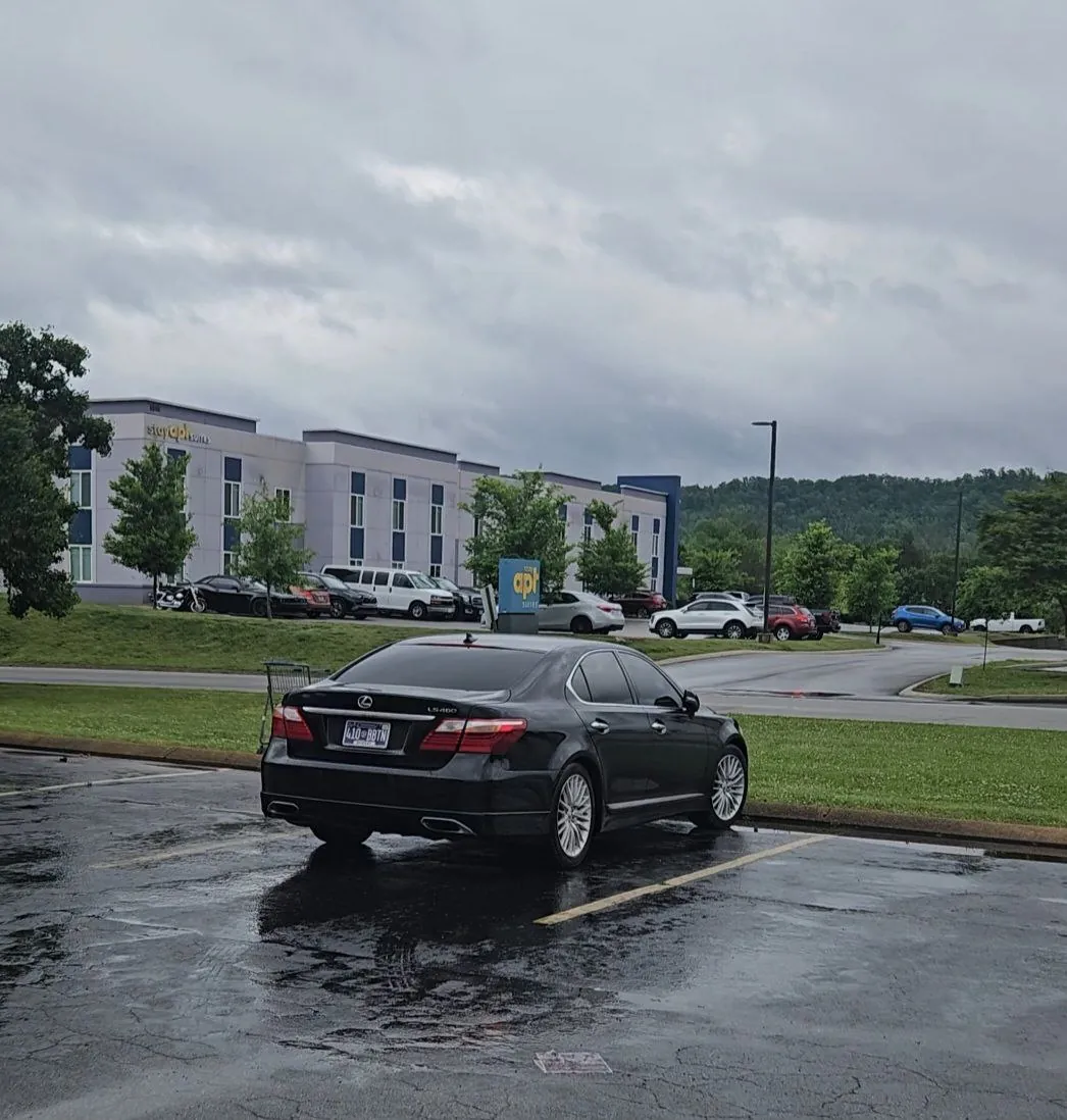 How I Save on My Lexus LS460 Oil Changes